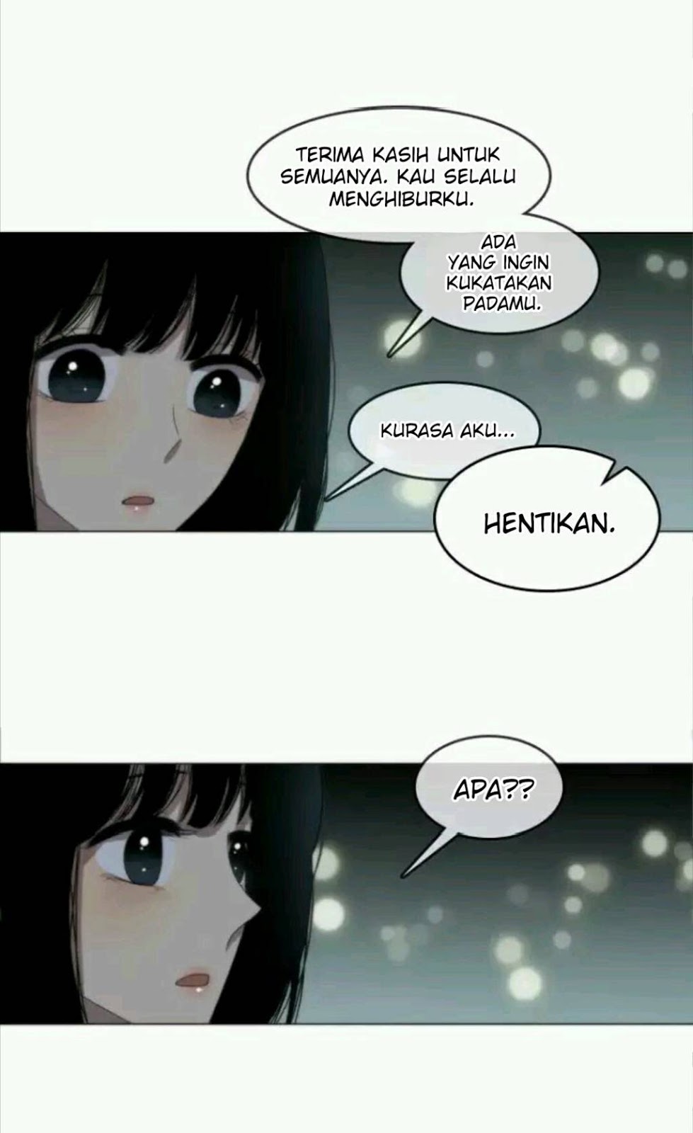 My Beautiful World Chapter 41 Gambar 24