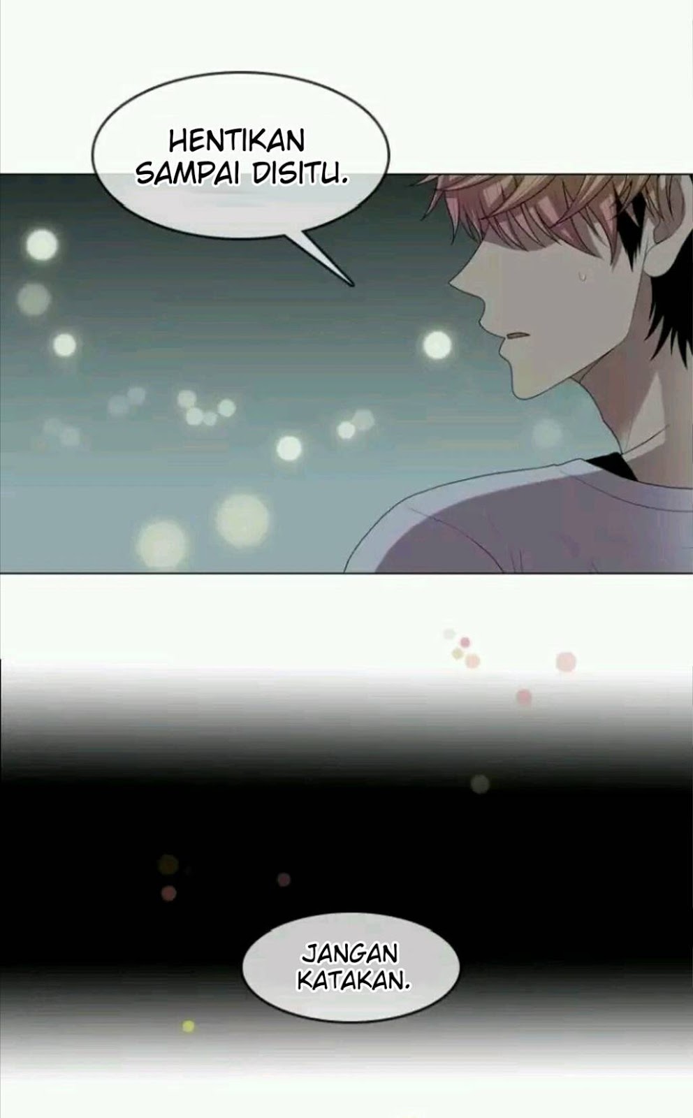 My Beautiful World Chapter 41 Gambar 25