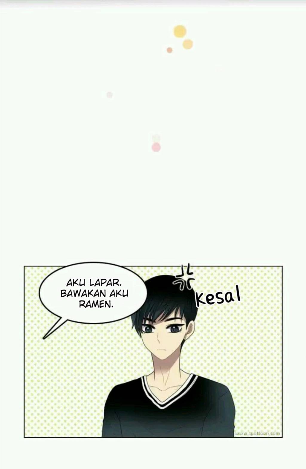 My Beautiful World Chapter 41 Gambar 26