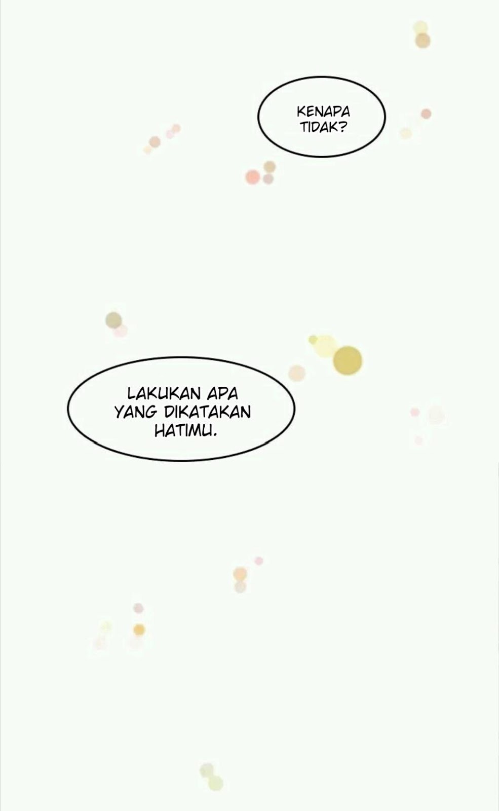 My Beautiful World Chapter 41 Gambar 33