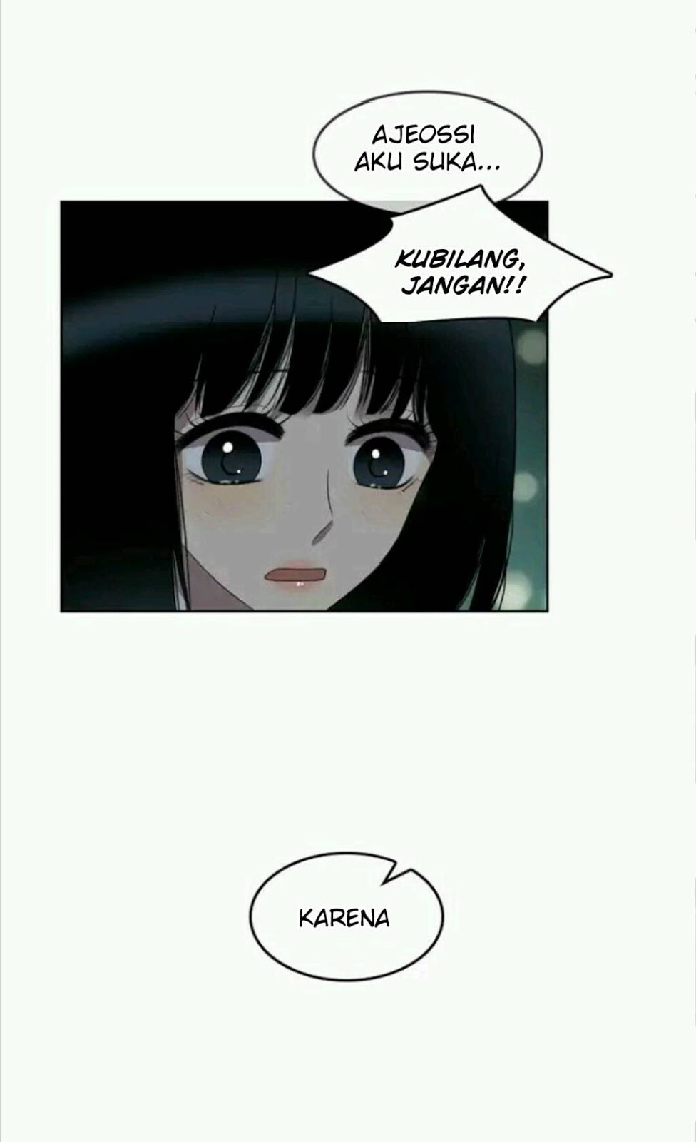 My Beautiful World Chapter 41 Gambar 35