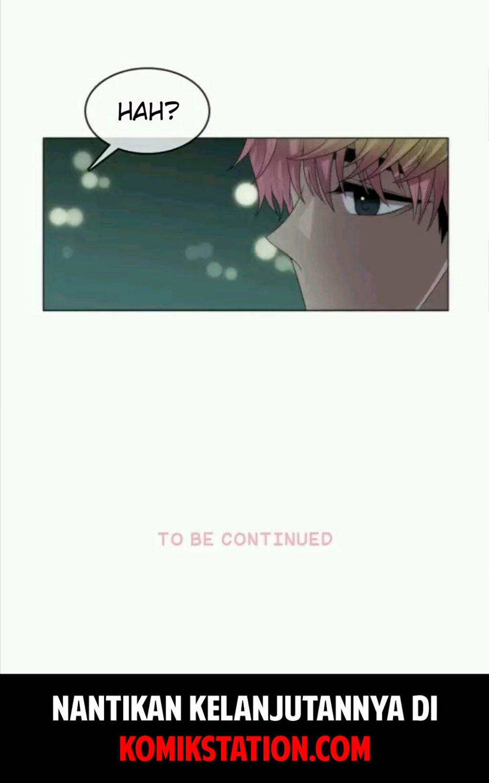 My Beautiful World Chapter 41 Gambar 37