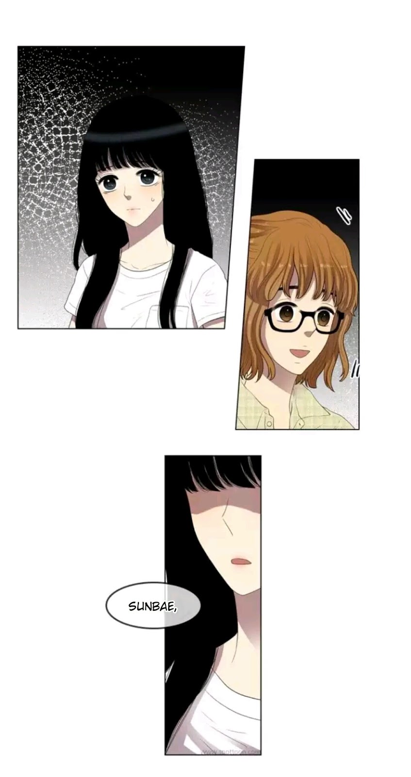 My Beautiful World Chapter 48 Gambar 14