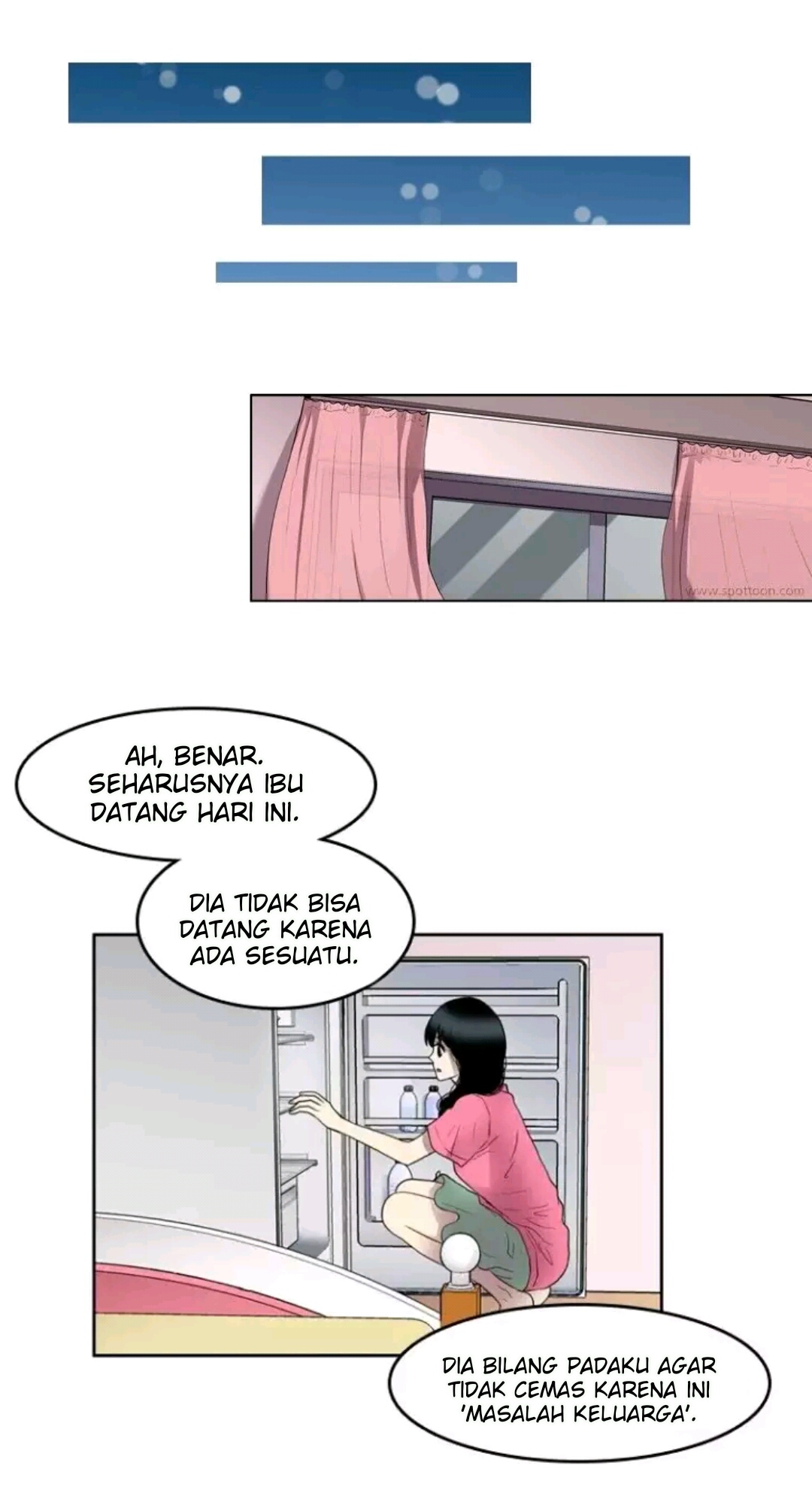 My Beautiful World Chapter 51 Gambar 24