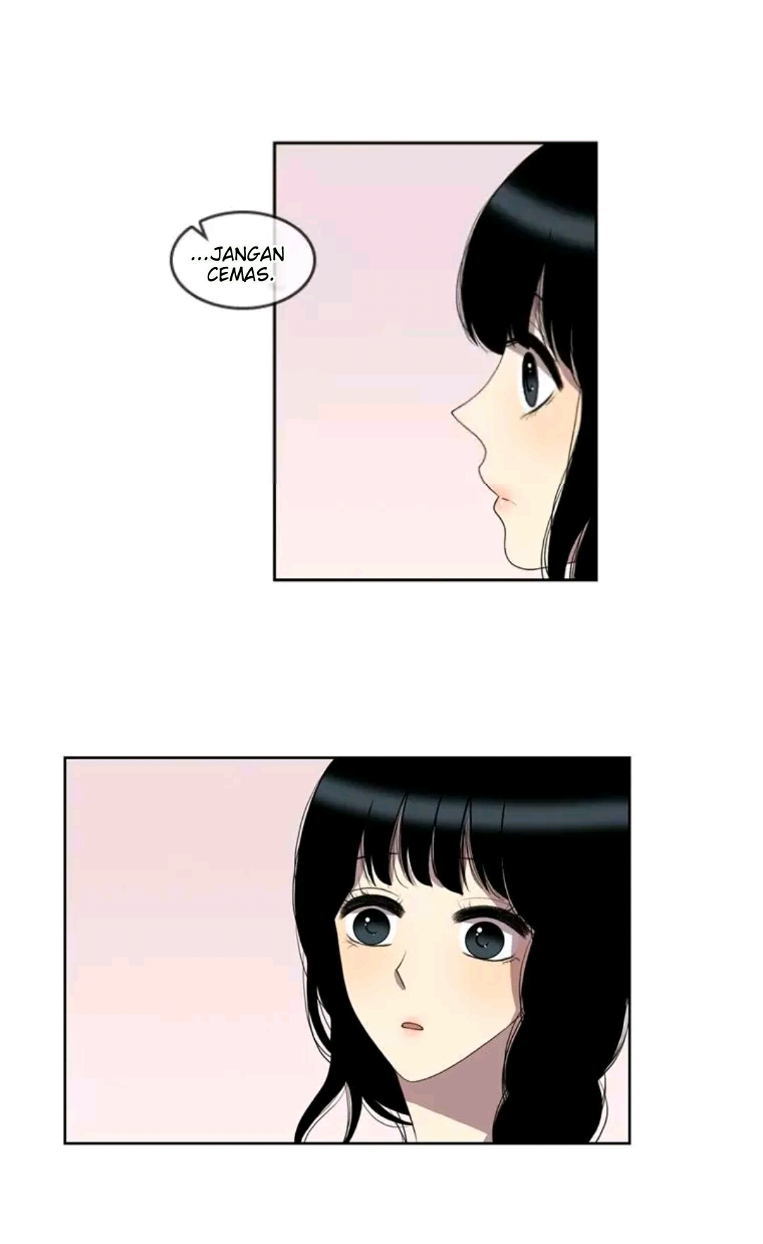 My Beautiful World Chapter 51 Gambar 25