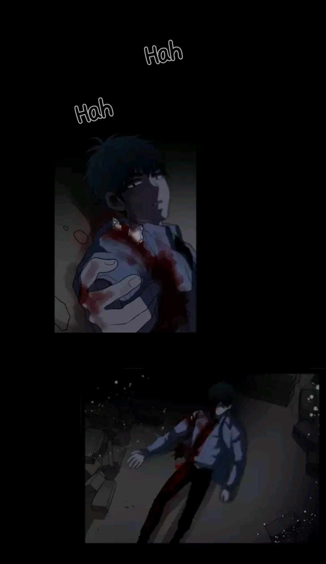 My Beautiful World Chapter 51 Gambar 31