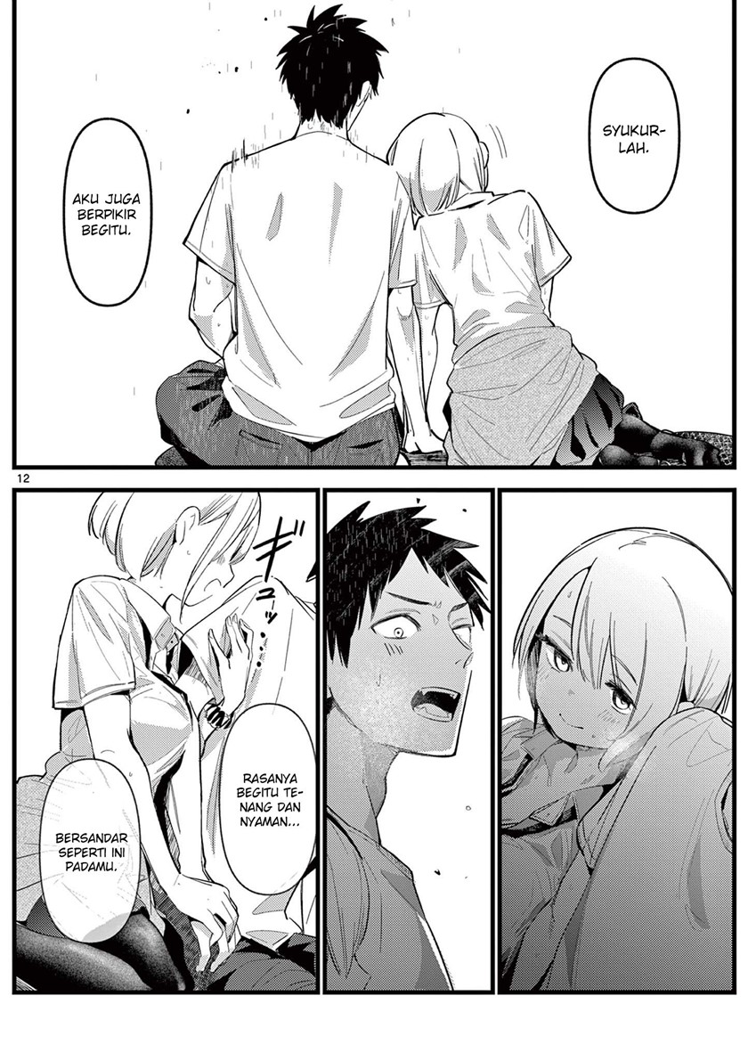 My Bestfriend Girlfriend Chapter 01 Gambar 14