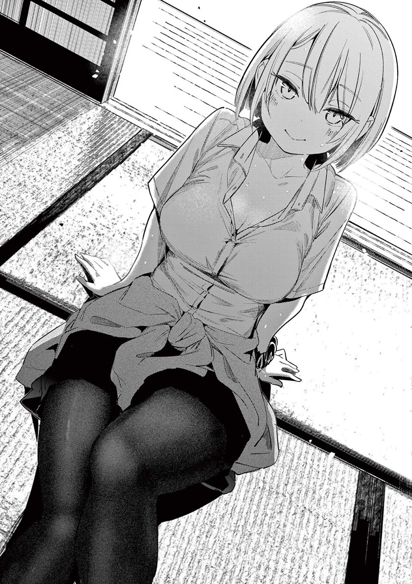 My Bestfriend Girlfriend Chapter 01 Gambar 29