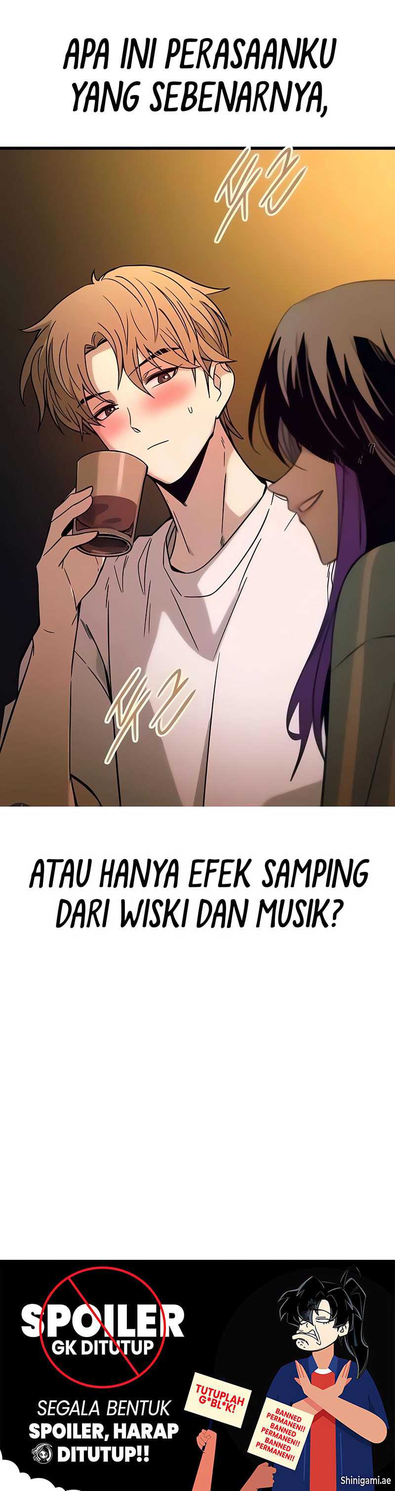 My Bias Gets on the Last Train Chapter 11 Gambar 19