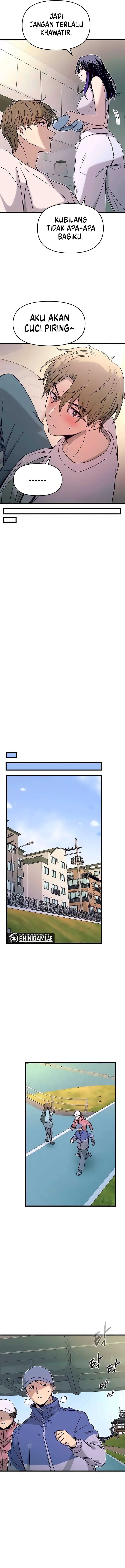 My Bias Gets on the Last Train Chapter 13 Gambar 9