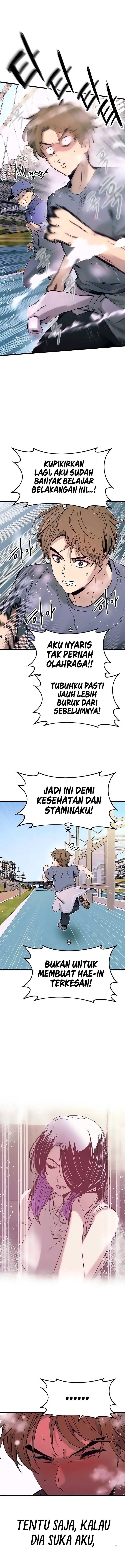 My Bias Gets on the Last Train Chapter 13 Gambar 10