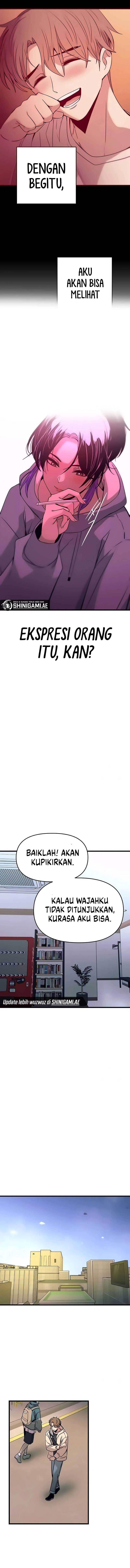 My Bias Gets on the Last Train Chapter 13 Gambar 15
