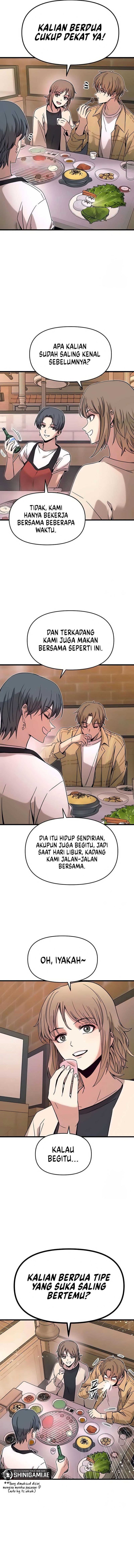 My Bias Gets on the Last Train Chapter 16 Gambar 3