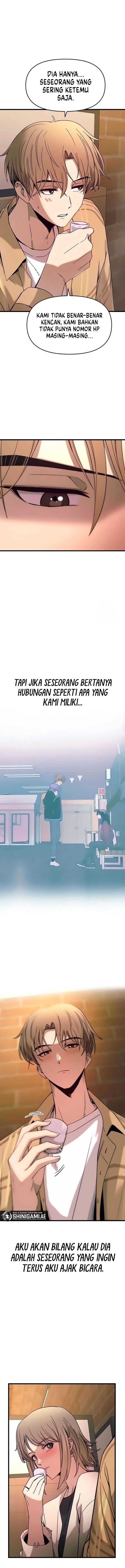 My Bias Gets on the Last Train Chapter 16 Gambar 6
