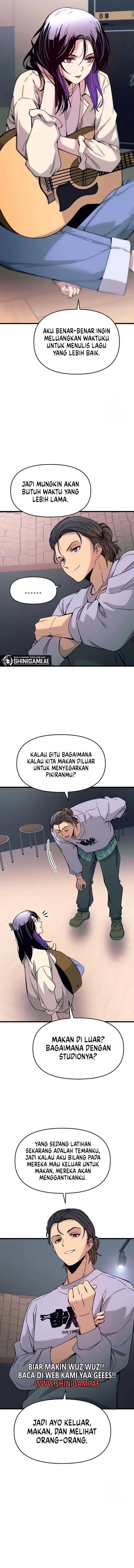 My Bias Gets on the Last Train Chapter 16 Gambar 10