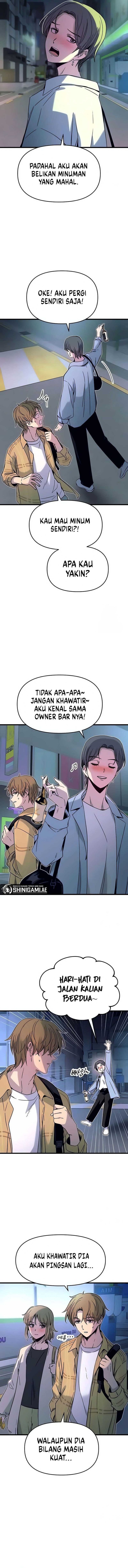 My Bias Gets on the Last Train Chapter 16 Gambar 13