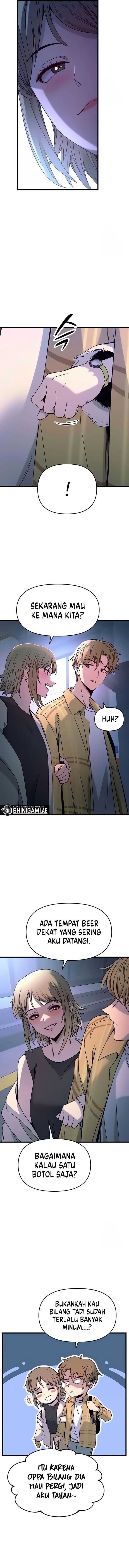 My Bias Gets on the Last Train Chapter 16 Gambar 14