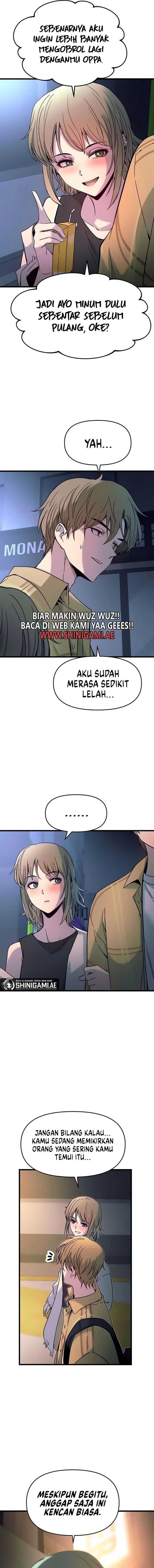 My Bias Gets on the Last Train Chapter 16 Gambar 15