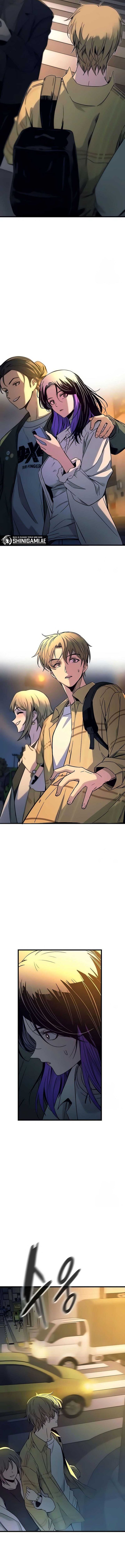 My Bias Gets on the Last Train Chapter 16 Gambar 19