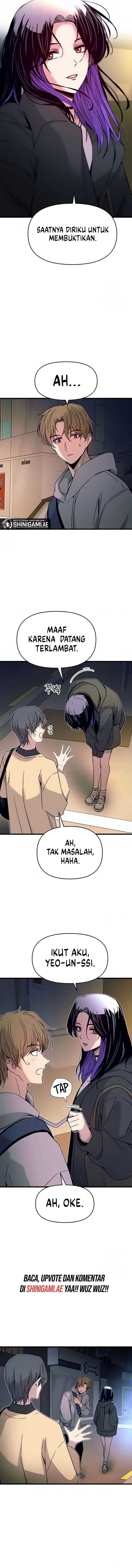 My Bias Gets on the Last Train Chapter 18 Gambar 10