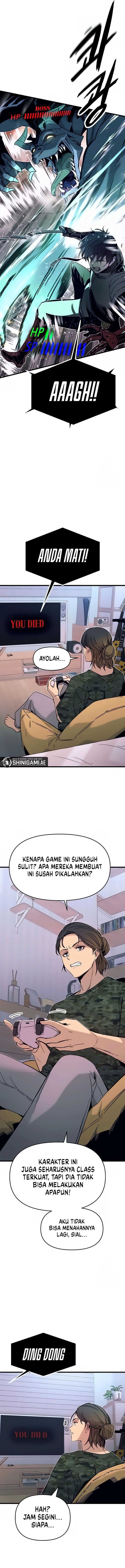 My Bias Gets on the Last Train Chapter 18 Gambar 12
