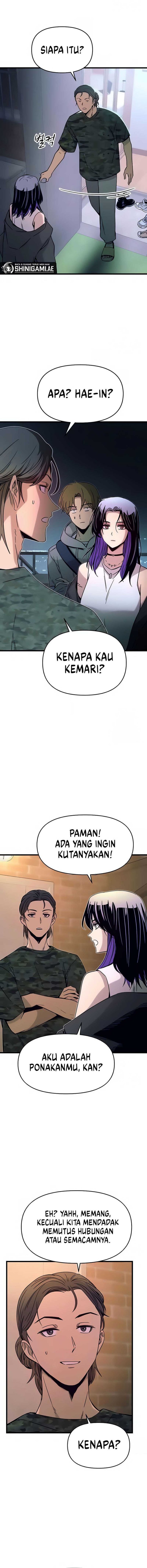 My Bias Gets on the Last Train Chapter 18 Gambar 13