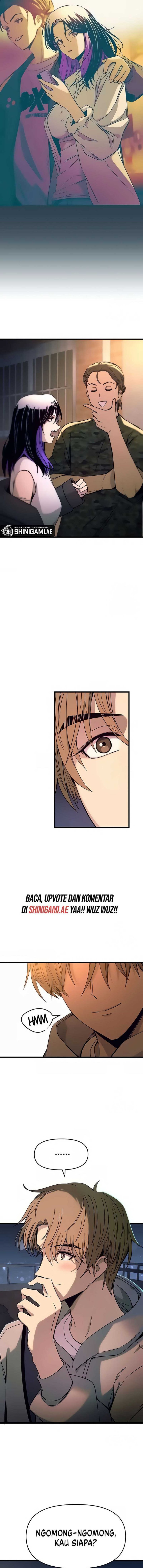 My Bias Gets on the Last Train Chapter 18 Gambar 15