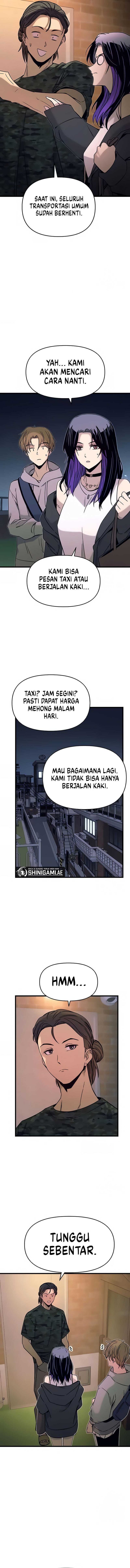 My Bias Gets on the Last Train Chapter 18 Gambar 17