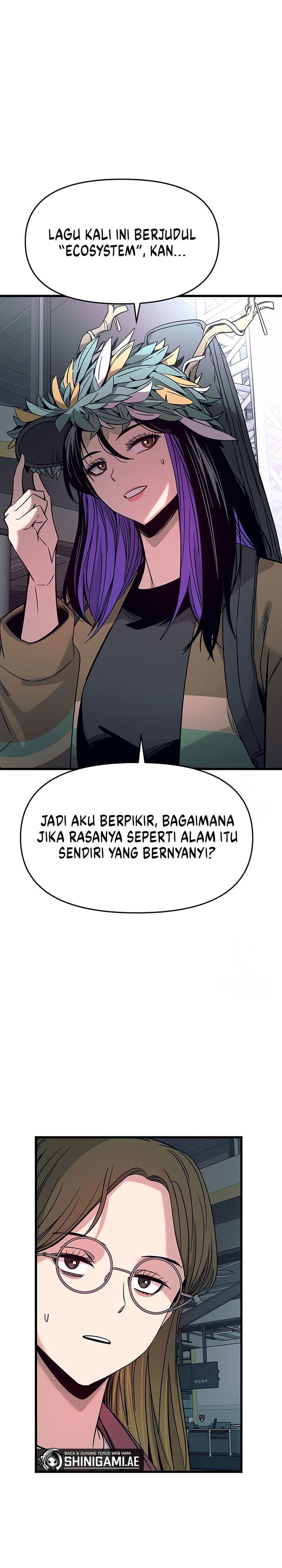 My Bias Gets on the Last Train Chapter 24 Gambar 18