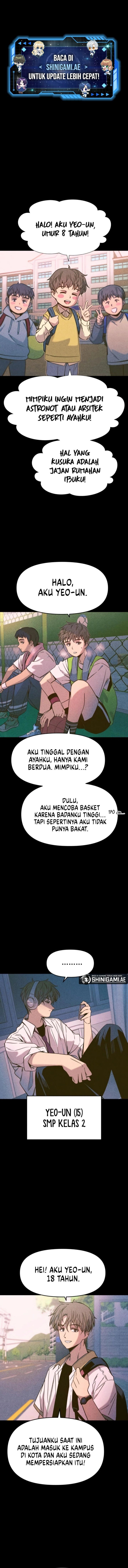 My Bias Gets on the Last Train Chapter 26 Gambar 2