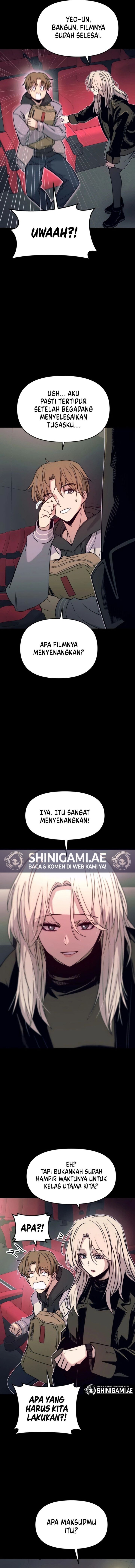 My Bias Gets on the Last Train Chapter 26 Gambar 4