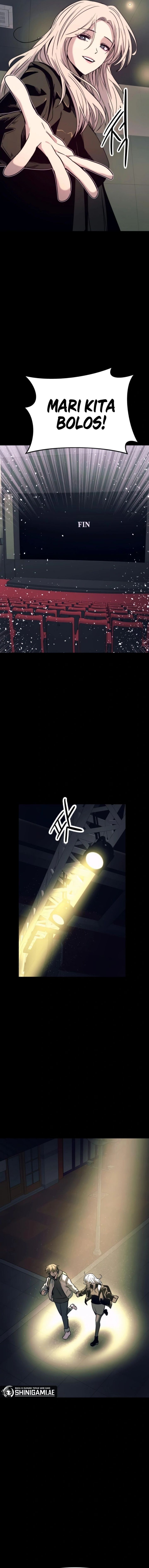 My Bias Gets on the Last Train Chapter 26 Gambar 5