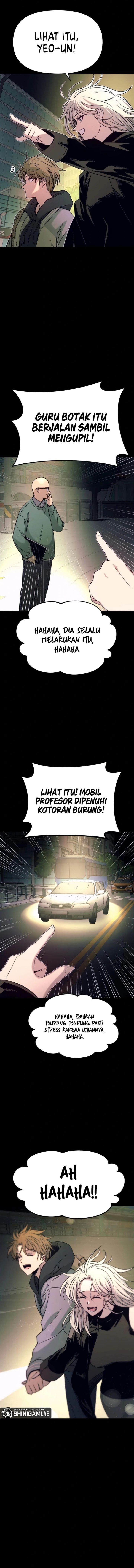 My Bias Gets on the Last Train Chapter 26 Gambar 7
