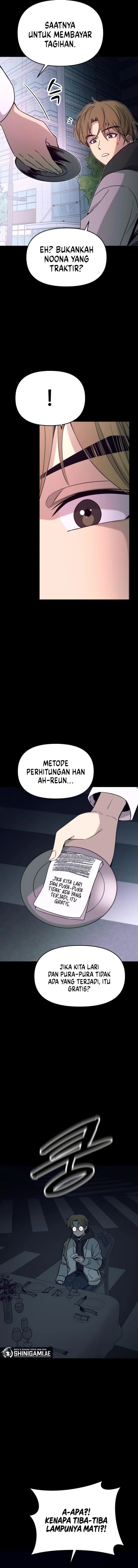My Bias Gets on the Last Train Chapter 26 Gambar 10