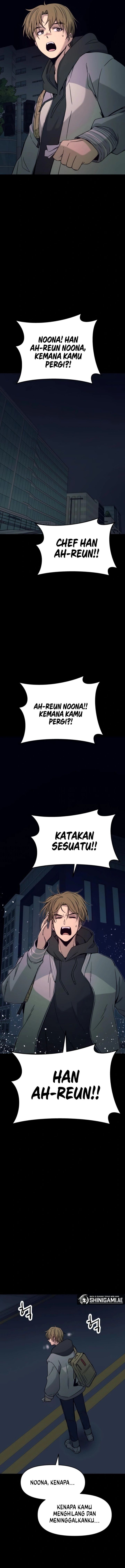 My Bias Gets on the Last Train Chapter 26 Gambar 11