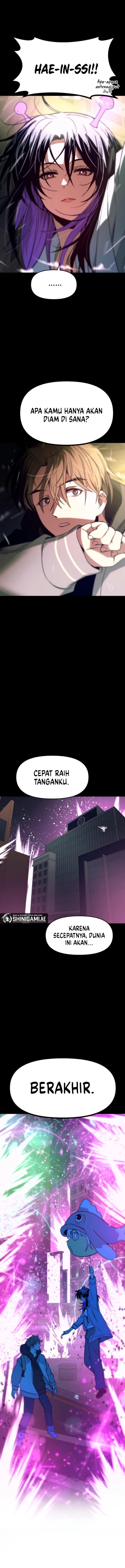 My Bias Gets on the Last Train Chapter 26 Gambar 13