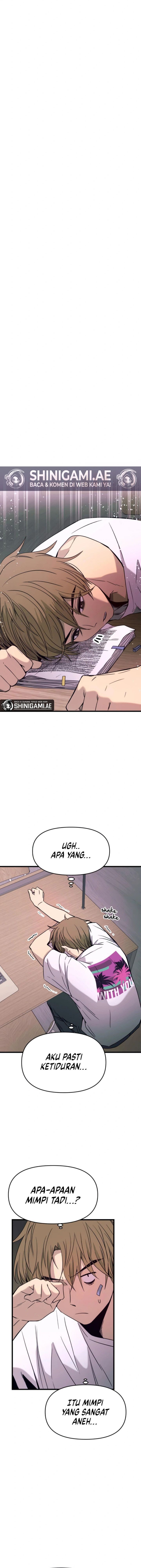 My Bias Gets on the Last Train Chapter 26 Gambar 14