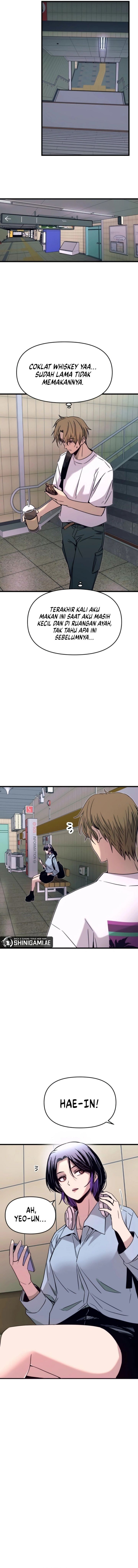 My Bias Gets on the Last Train Chapter 26 Gambar 17