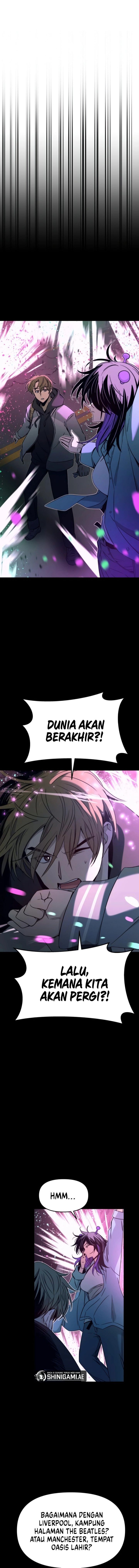 My Bias Gets on the Last Train Chapter 26 Gambar 25