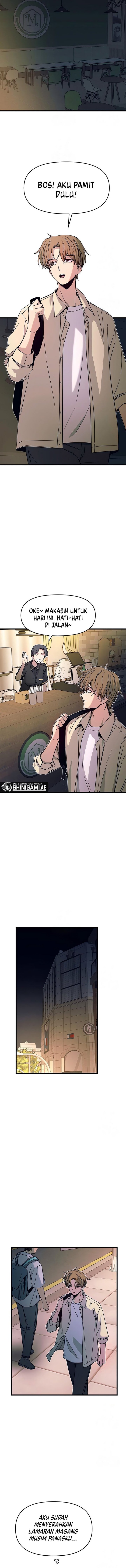 My Bias Gets on the Last Train Chapter 27 Gambar 13