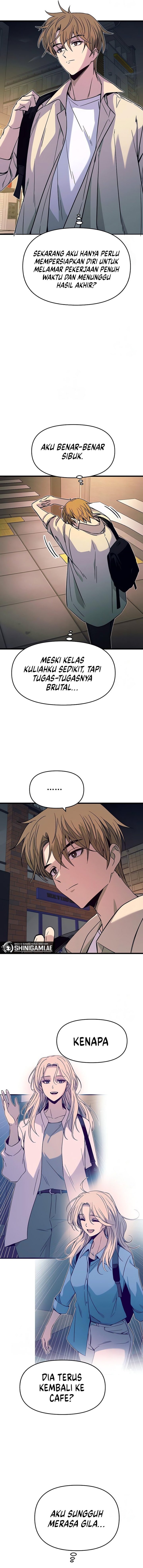 My Bias Gets on the Last Train Chapter 27 Gambar 14