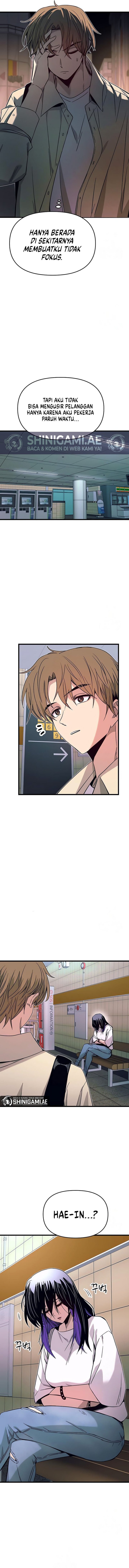 My Bias Gets on the Last Train Chapter 27 Gambar 15
