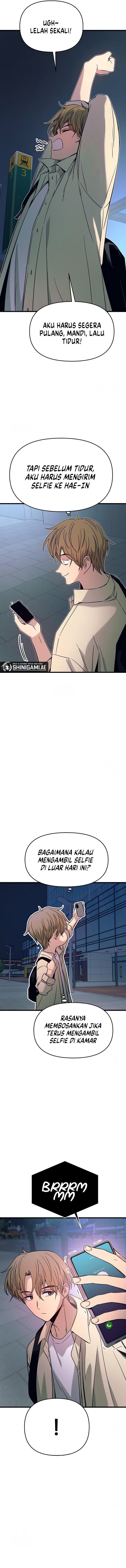 My Bias Gets on the Last Train Chapter 27 Gambar 22