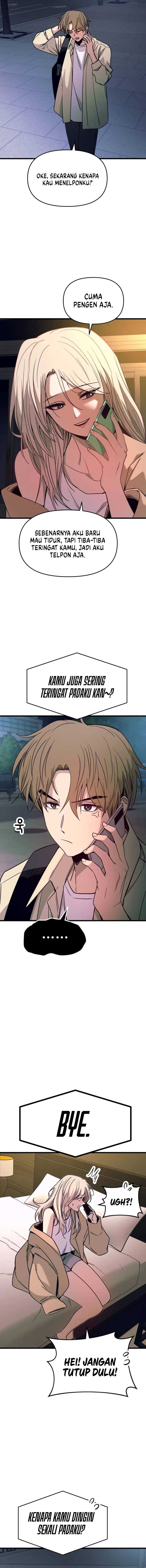 My Bias Gets on the Last Train Chapter 28 Gambar 2