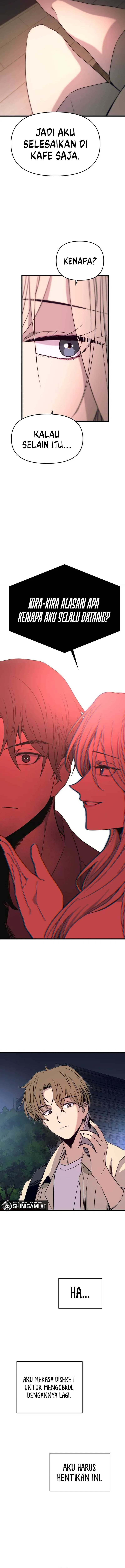 My Bias Gets on the Last Train Chapter 28 Gambar 4