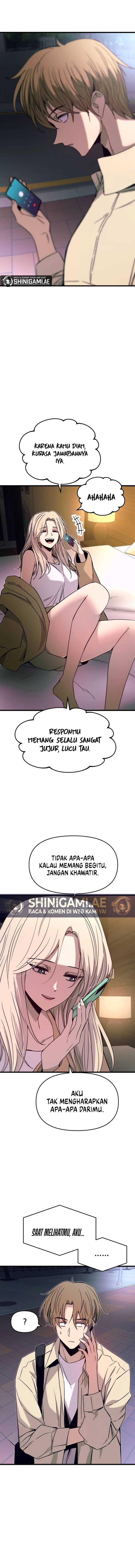 My Bias Gets on the Last Train Chapter 28 Gambar 6