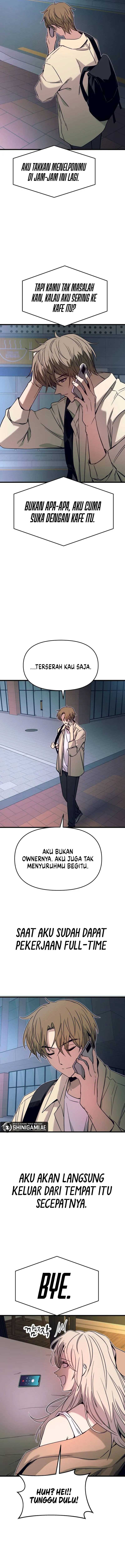 My Bias Gets on the Last Train Chapter 28 Gambar 10