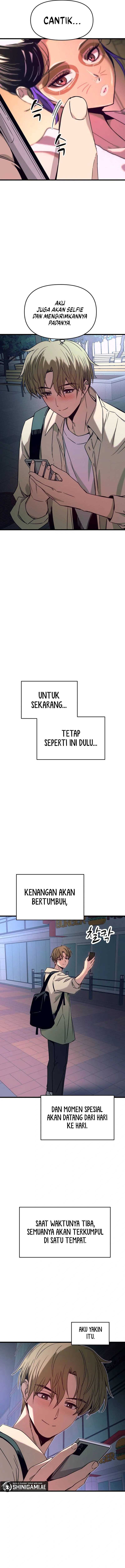 My Bias Gets on the Last Train Chapter 28 Gambar 15