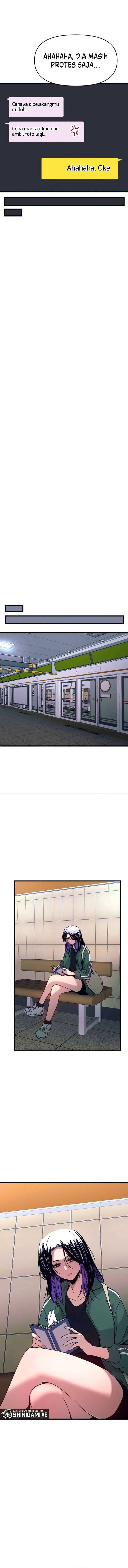 My Bias Gets on the Last Train Chapter 28 Gambar 16