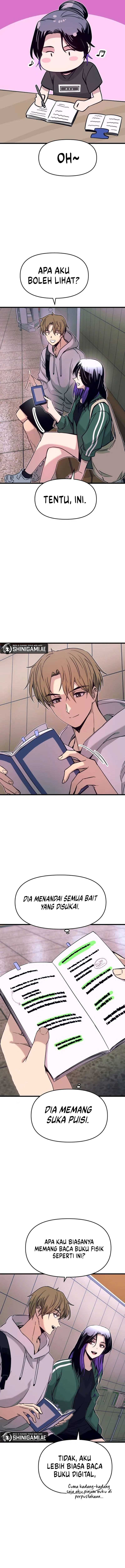 My Bias Gets on the Last Train Chapter 28 Gambar 18